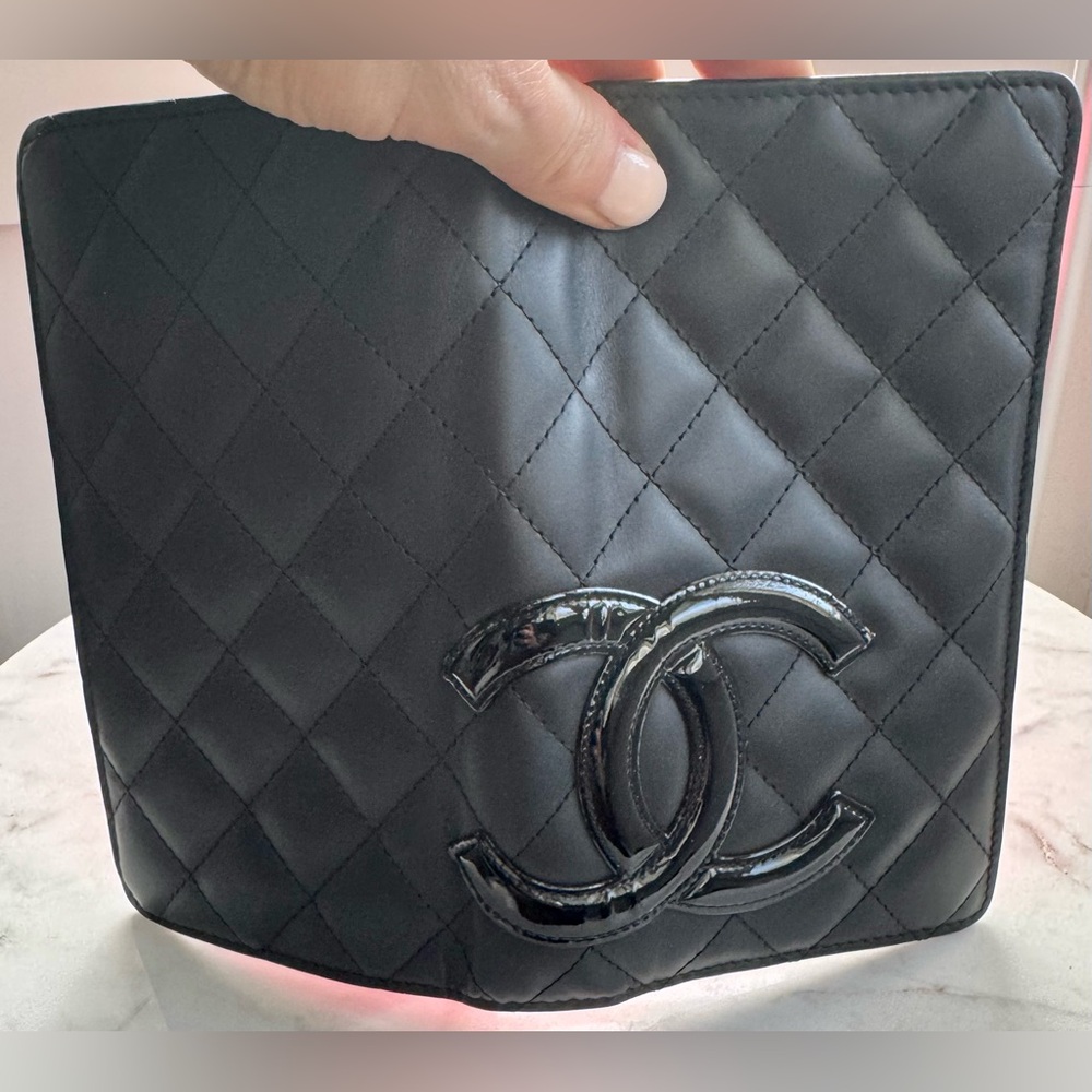 CHANEL Cambon Wallet - Picture 5 of 8
